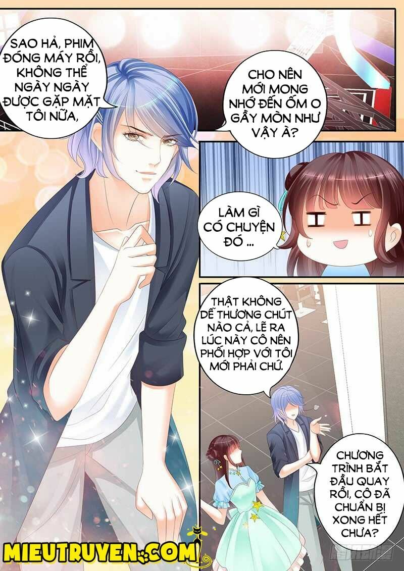 Thiểm Hôn Kiều Thê: Chapter 62