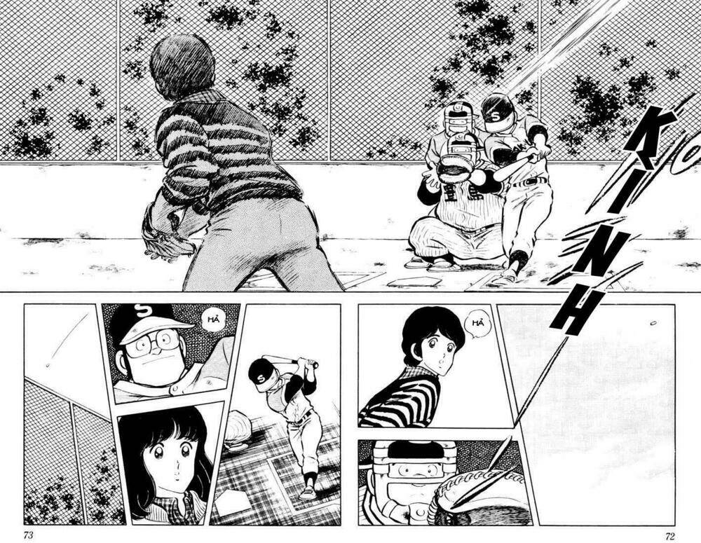 Touch: Chapter 23