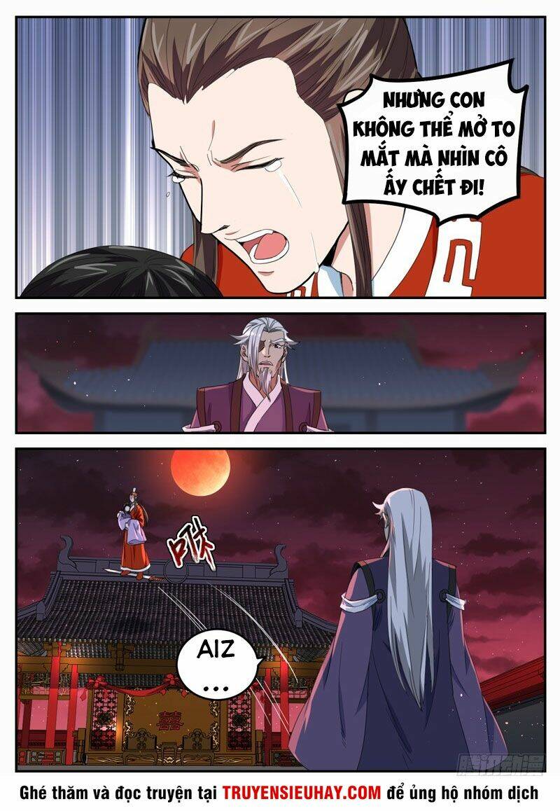 Sơn Hải Phong Thần: Chapter 80