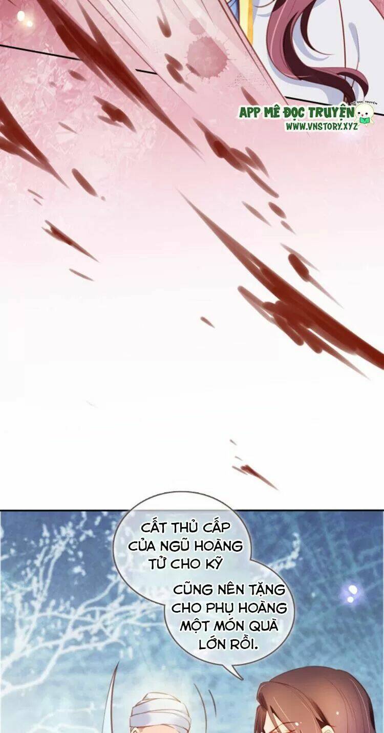 Nàng Trở Thành Bạch Nguyệt Quang Của Vương Gia Bệnh Kiều: Chapter 78