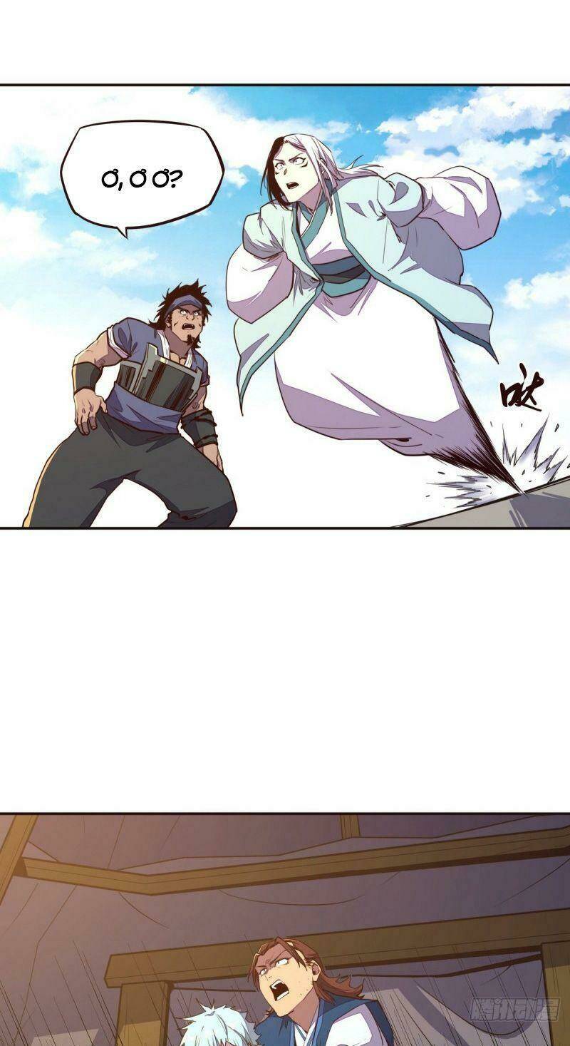 Sinh Tử Quyết: Chapter 139