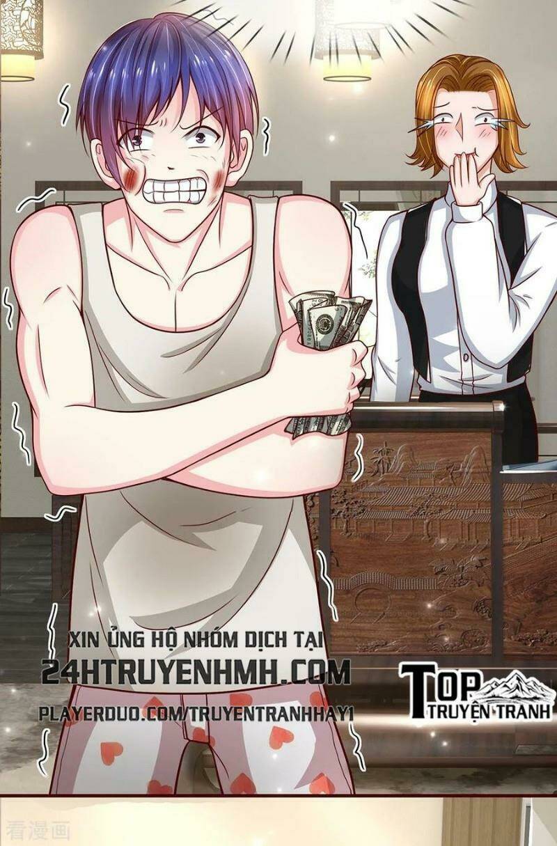 Tuyệt Đỉnh Khí Thiếu: Chapter 83