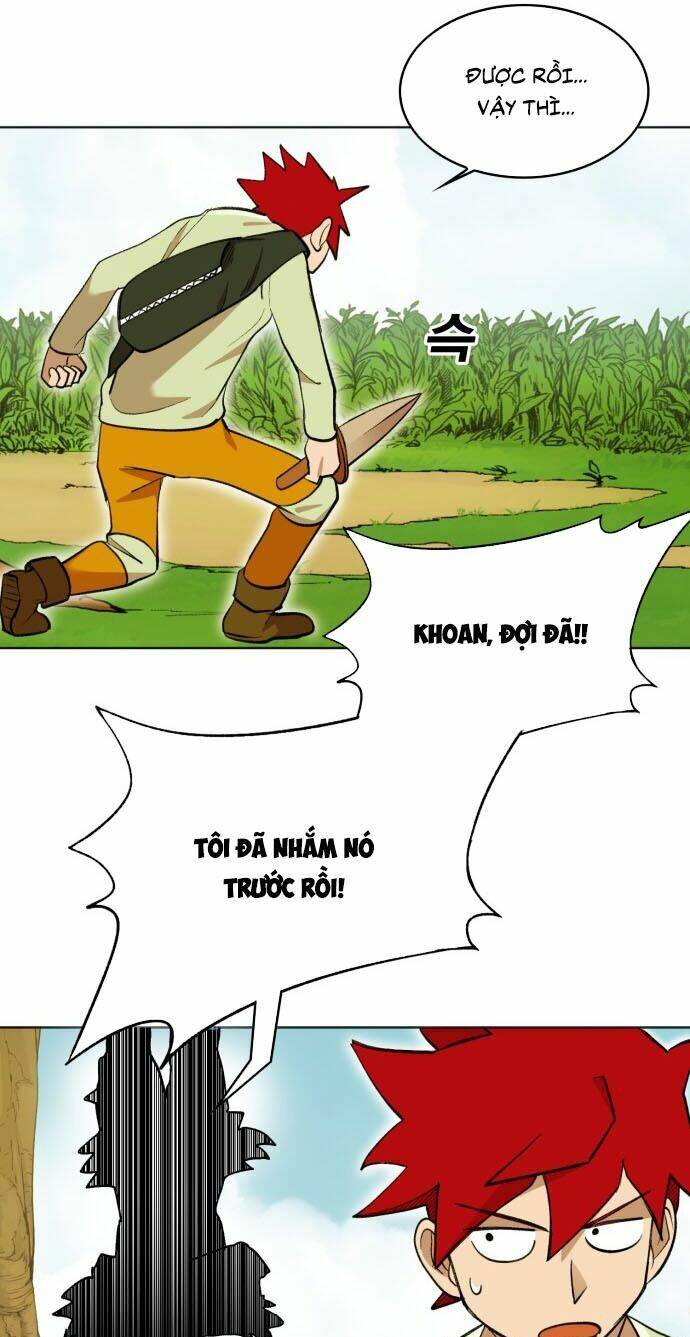 Hard Core Leveling Warrior: Chapter 180