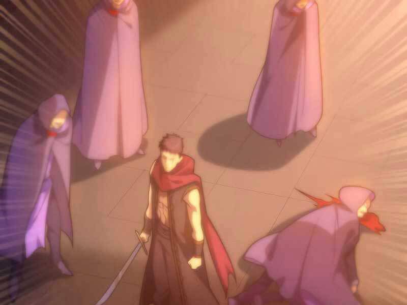 Tái Sinh Thành Công Chức Bình Thường Ở Một Thế Giới Xa Lạ: Chapter 34