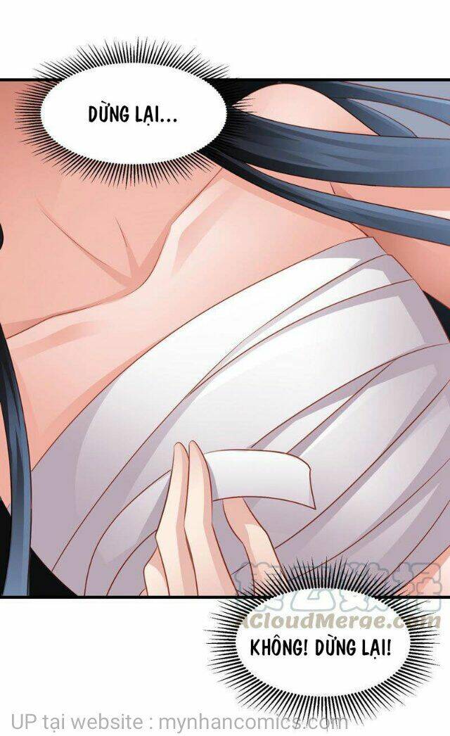 Thái Tử Điện Hạ Có Tin Vui: Chapter 108