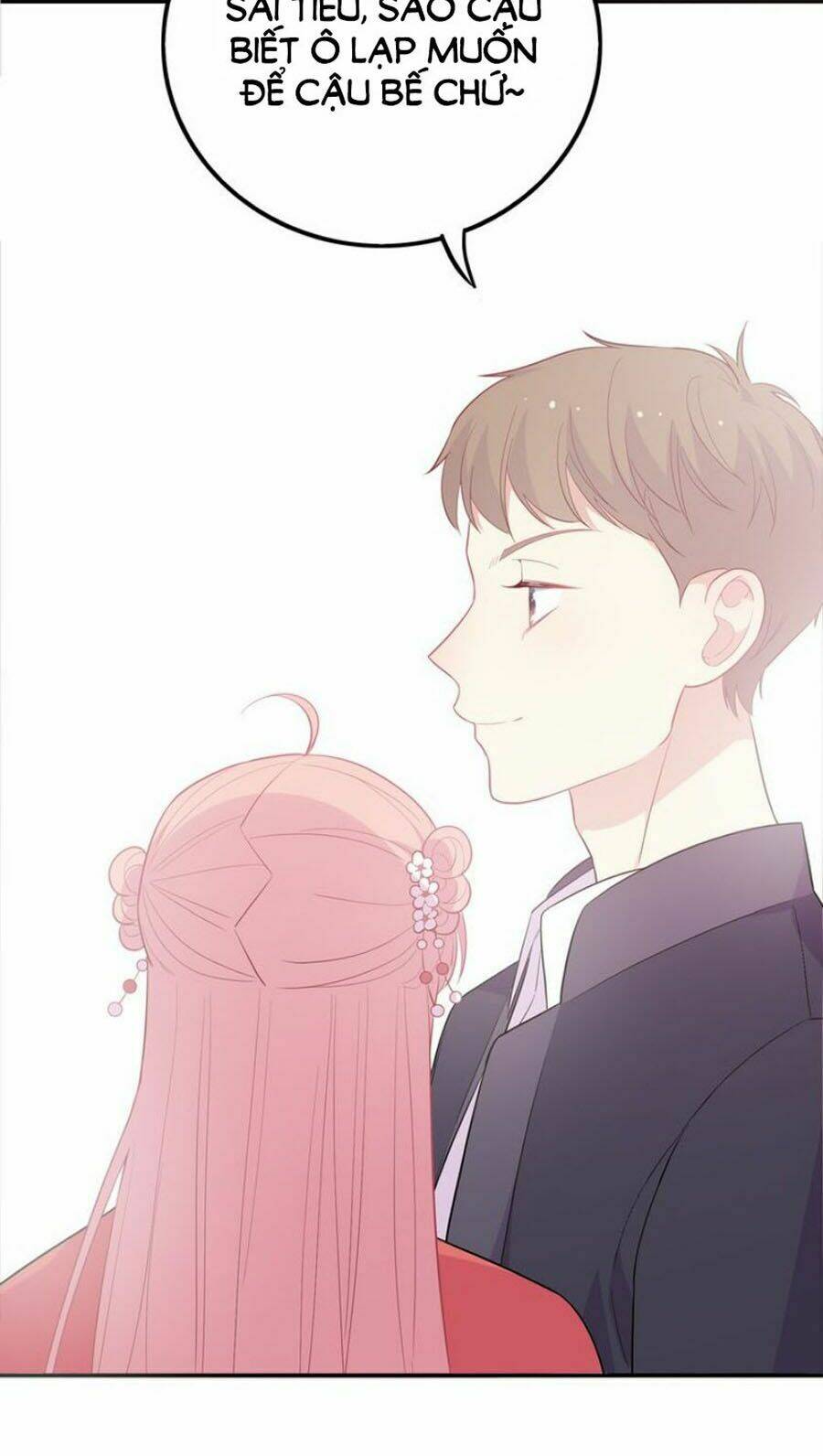 Vương Tử Thành Phố Và Công Chúa Amazon: Chapter 38