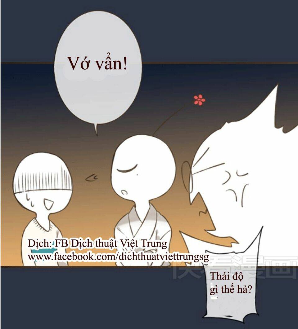 Bạn Trai Tôi Là Cẩm Y Vệ: Chapter 7