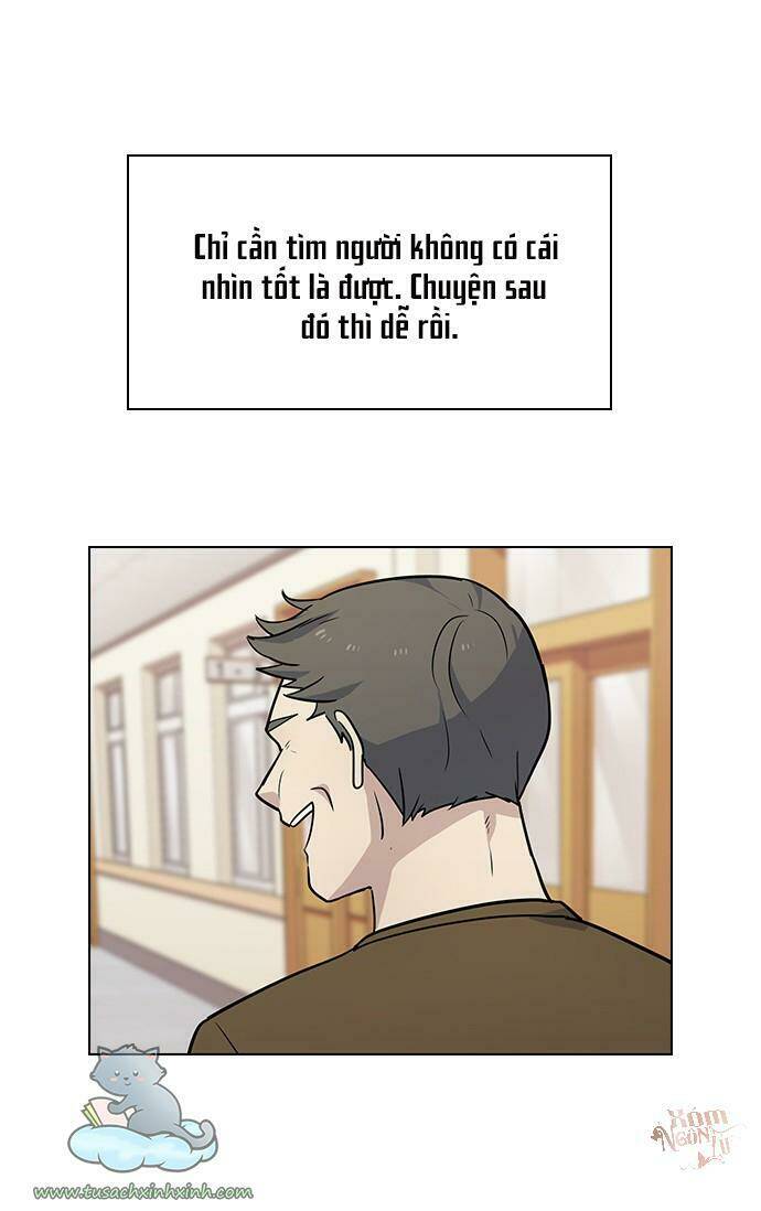 Thằng Bạn Trai Tồi Tệ Của Tôi: Chapter 58