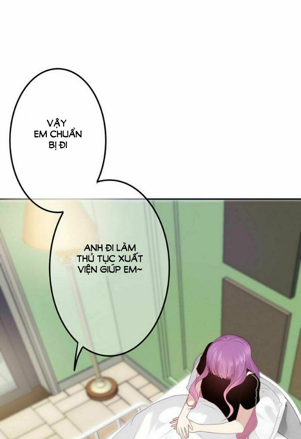 Tháng Sáu Kì Diệu: Chapter 49