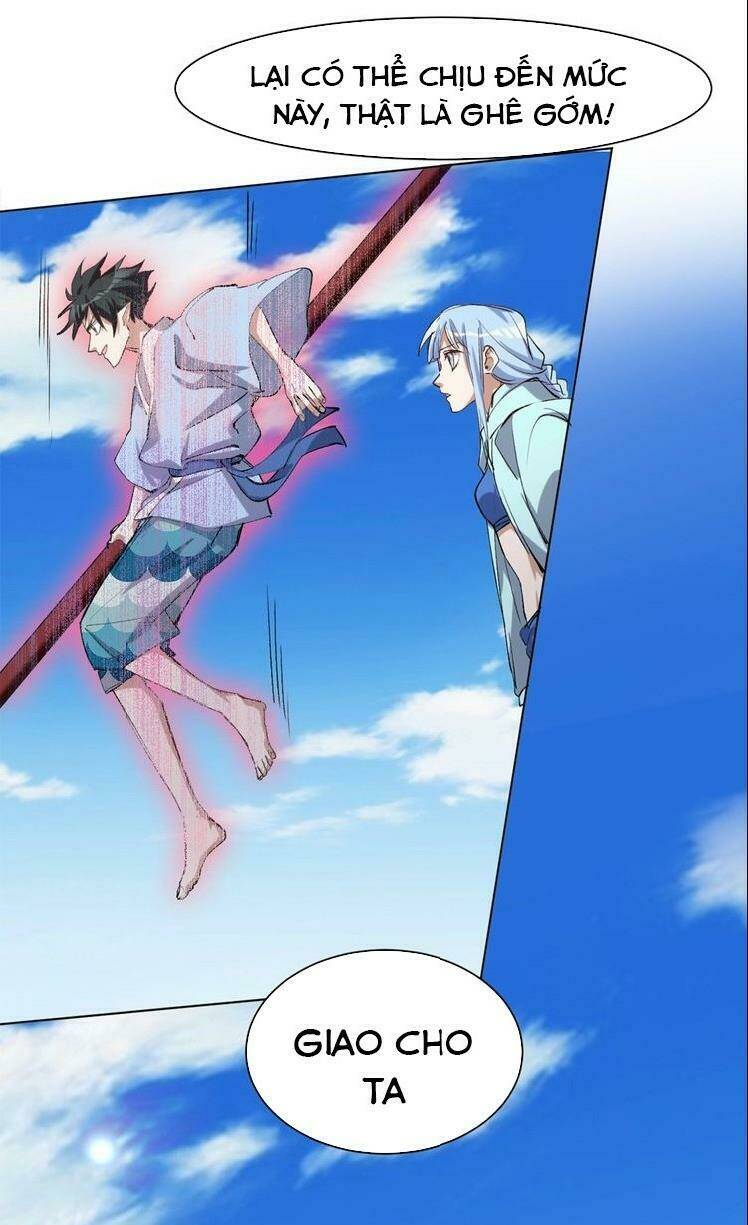 Thần Lai Yêu Vãng: Chapter 44