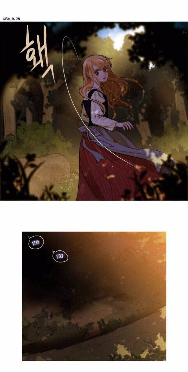 The Pale Horse: Chapter 3