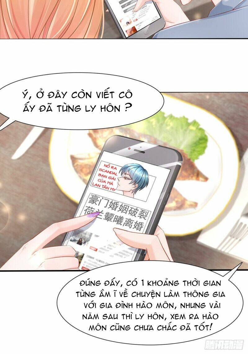 Tỷ Tỷ Nào Có Ý Xấu: Chapter 1