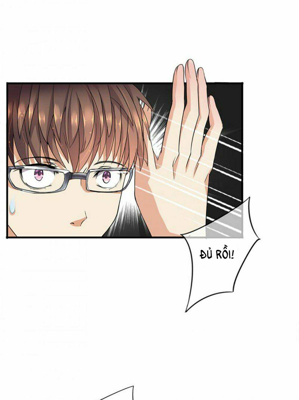 Nhật Ký Dạy Dỗ Của Gia Tộc Đáng Yêu: Chapter 4