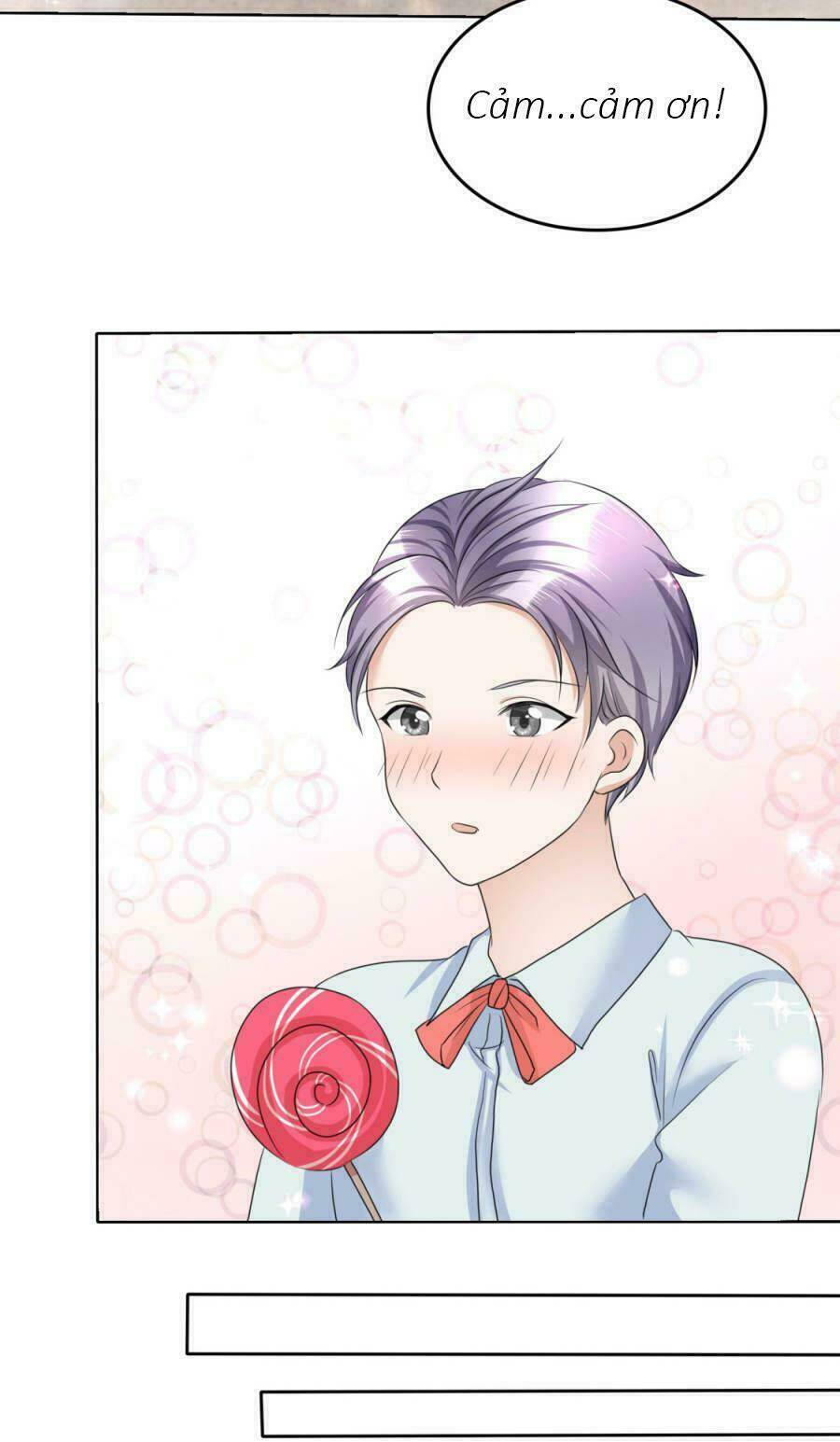 Con Đường Phản Công Của Sủng Thê: Chapter 18