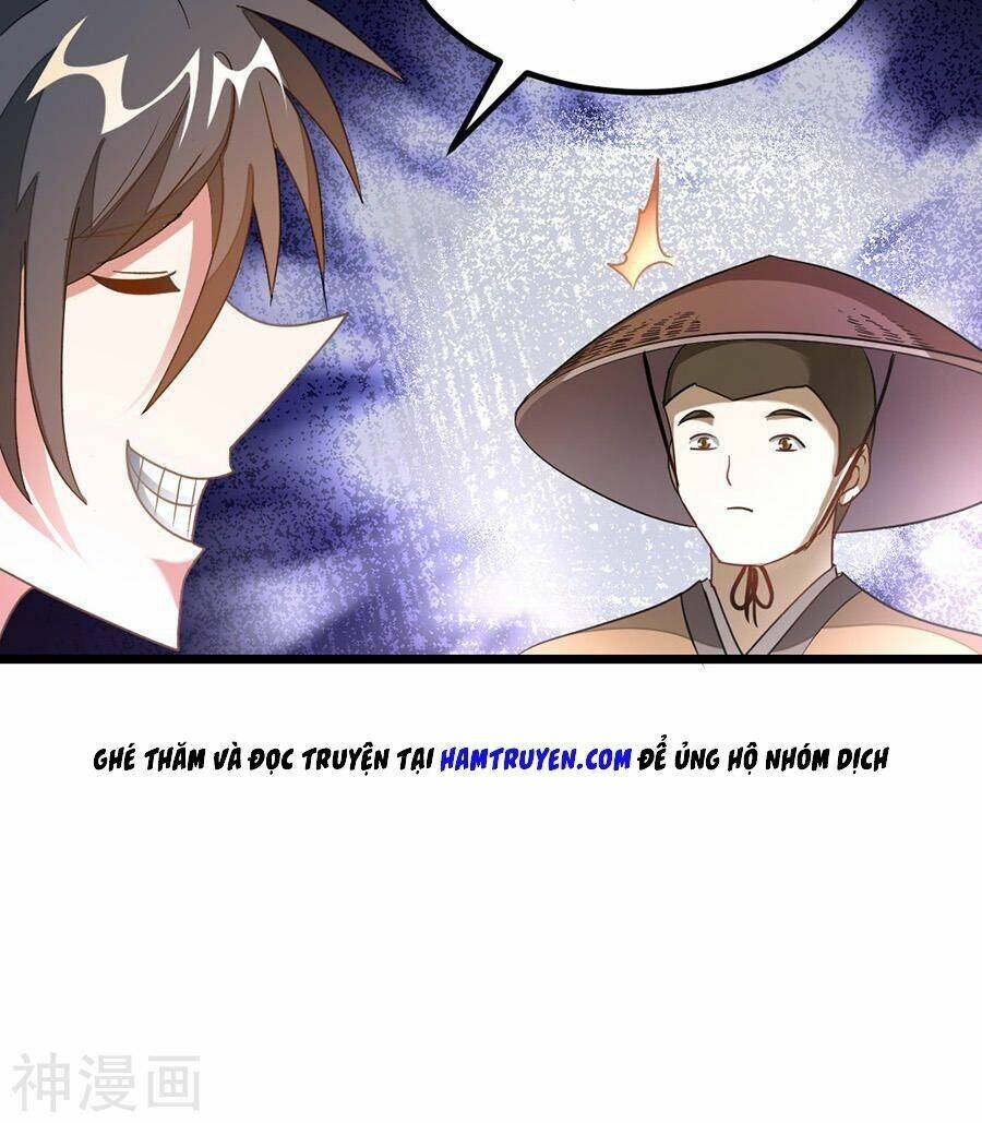 Cửu Dương Thần Vương: Chapter 144