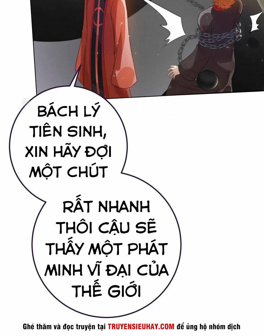 Tiên Vương Trùng Sinh: Chapter 80