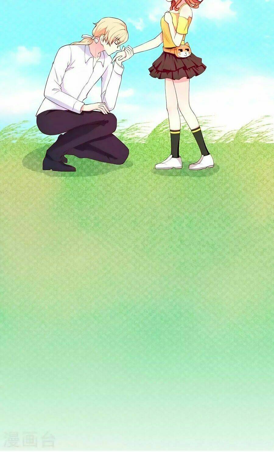 Cuộc Sống Hào Môn Của Vu Nữ: Chapter 20