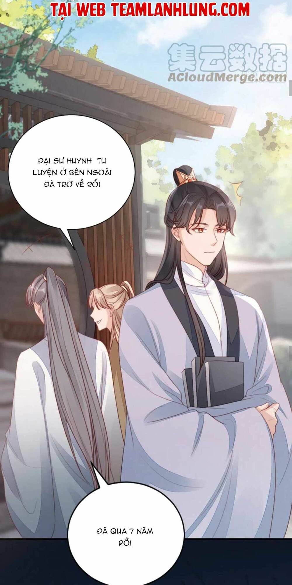 Mau Xuyên Không Rửa Tội Cho Nhân Vật Phản Diện: Chapter 139