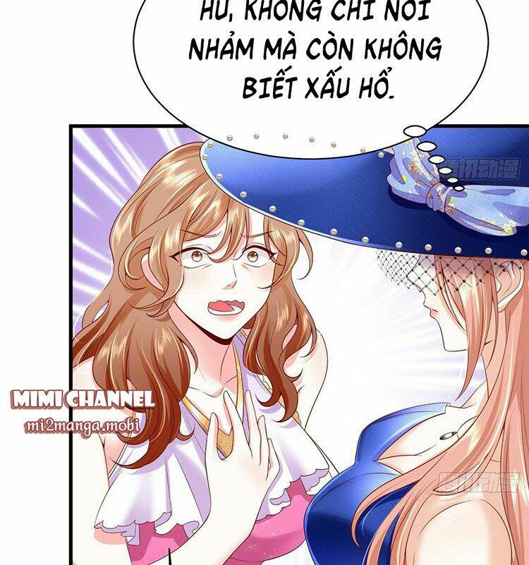 Ức Vạn Song Bảo: Mami, Bó Tay Chịu Trói: Chapter 25.2
