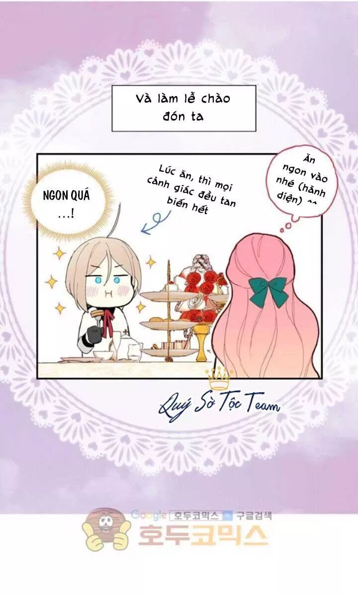 Tồn Tại Với Tư Cách Là Vợ Của Nam Chính: Chapter 57: Edan Terner