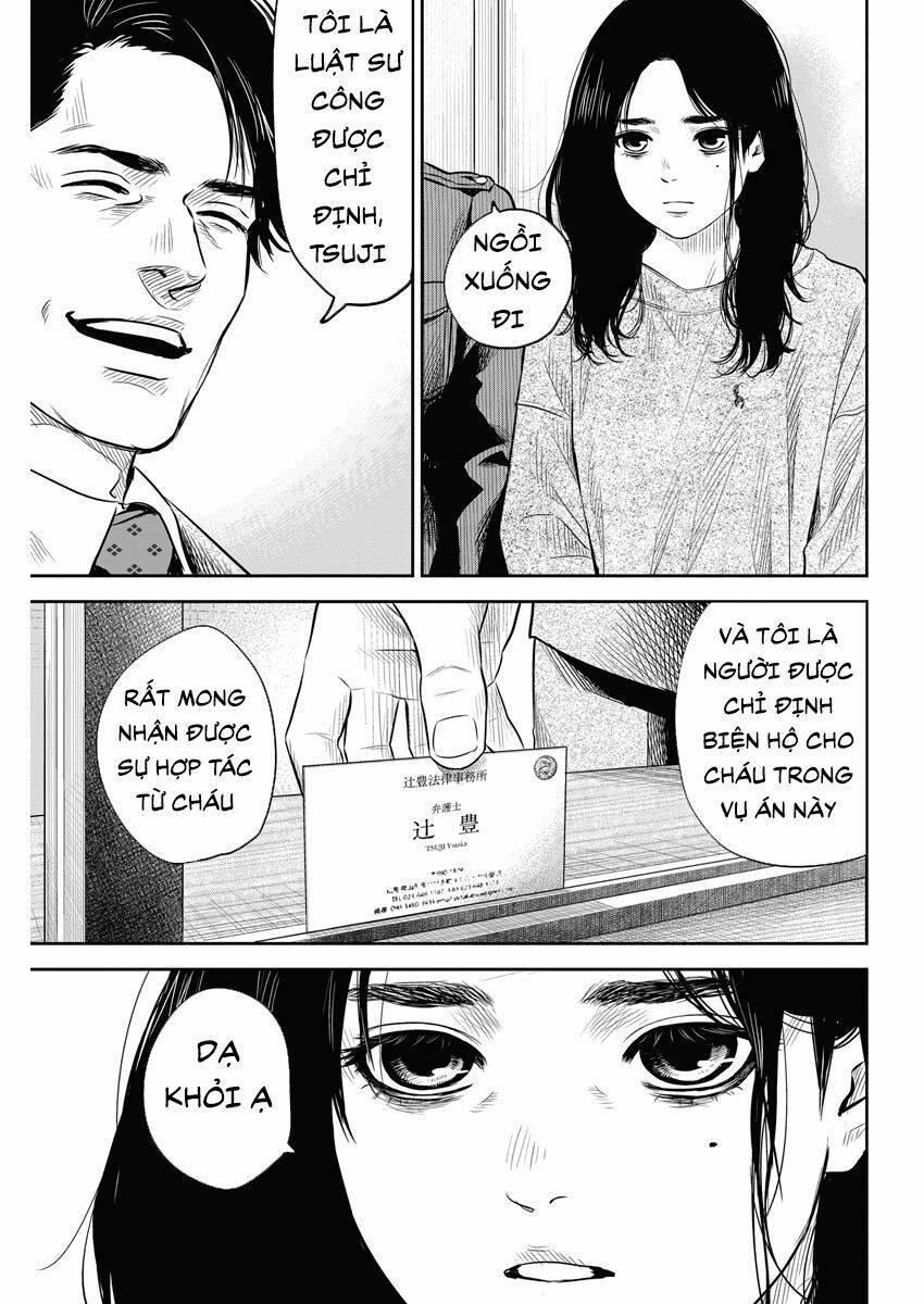 Giải Phóng: Chapter 2