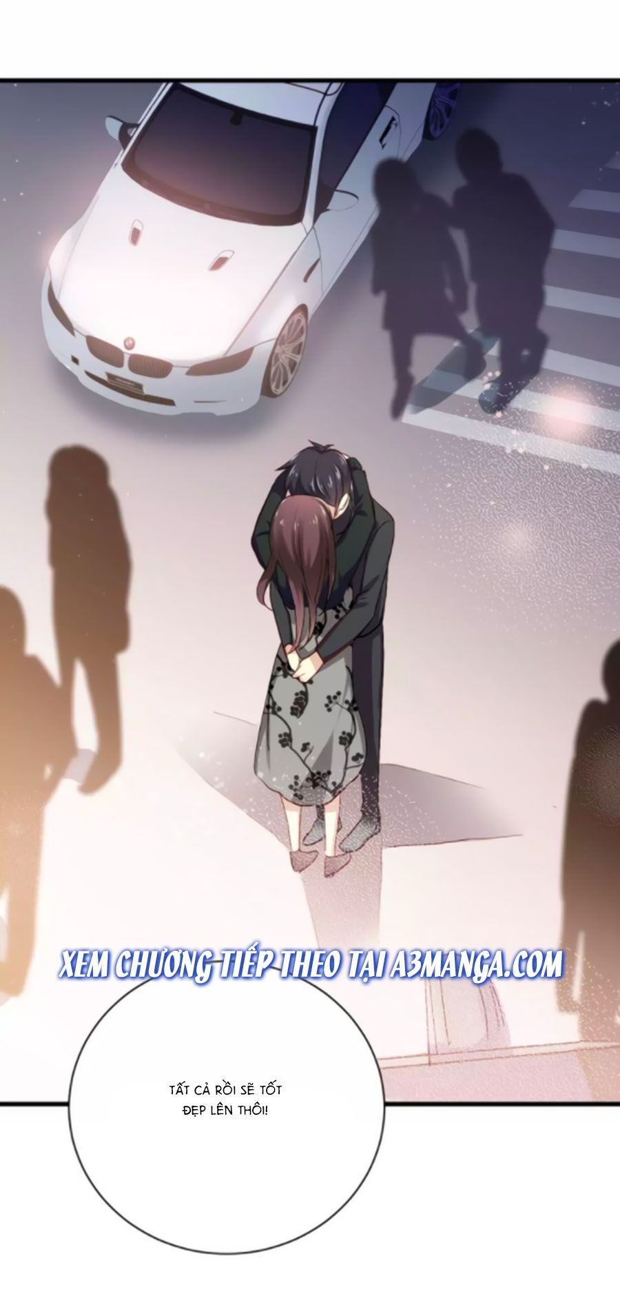 Tình Yêu Là Thế 2: Chapter 84