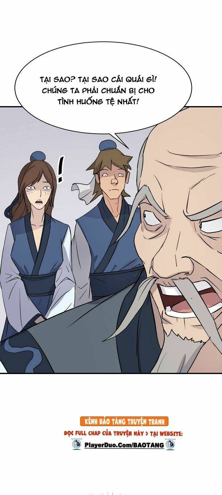 Trọng Sinh, Bất Khả Chiến Bại: Chapter 80