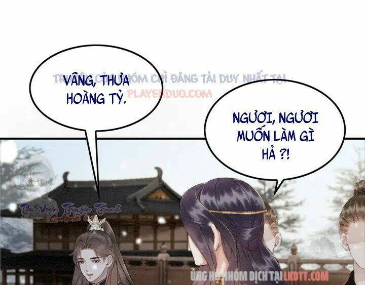 Trọng Sinh Bá Sủng Nhiếp Chính Vương Quá Mạnh Mẽ: Chapter 130