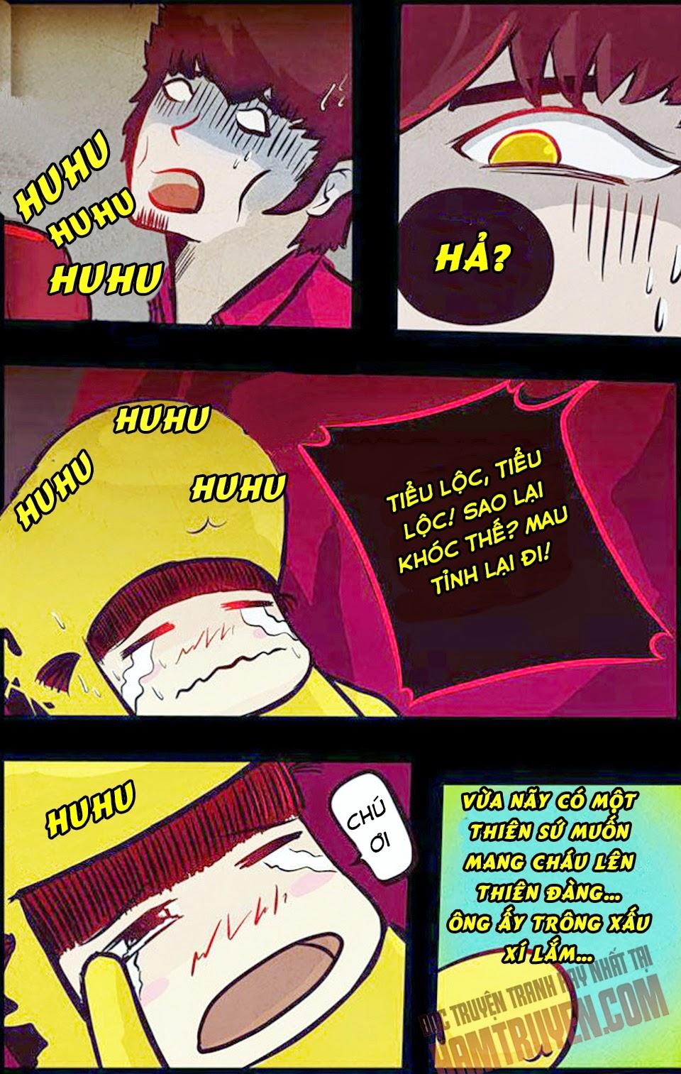 Zombie Brother: Chapter 45