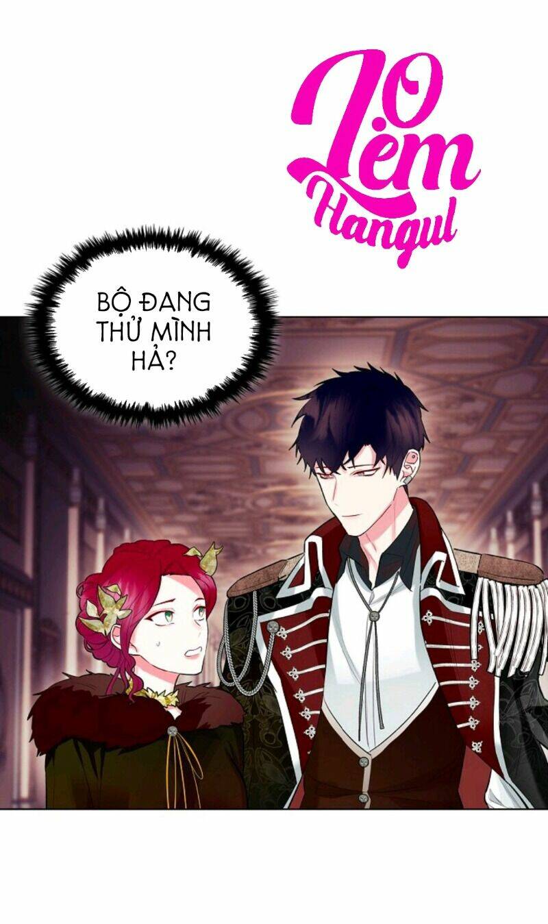 Kẻ Tạo Ra Nữ Phản Diện: Chapter 13