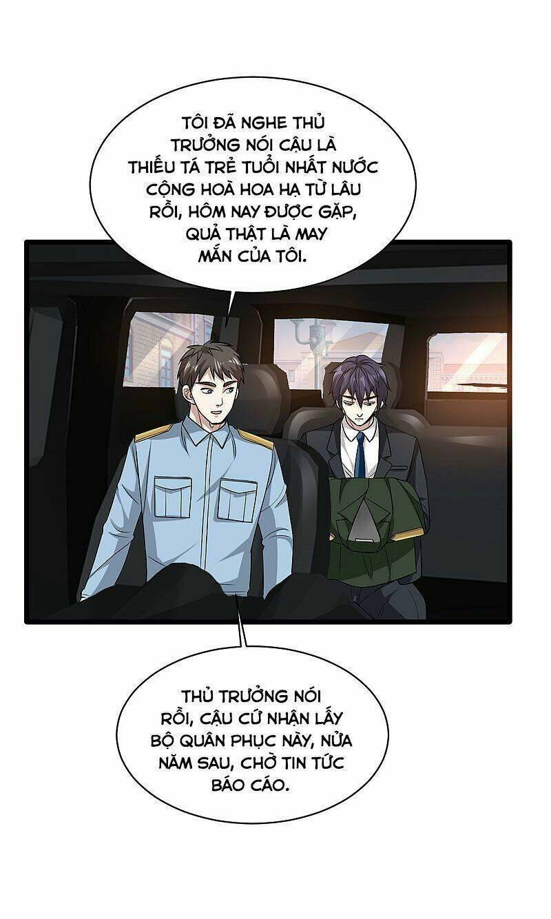 Đô Thị Tà Vương: Chapter 100