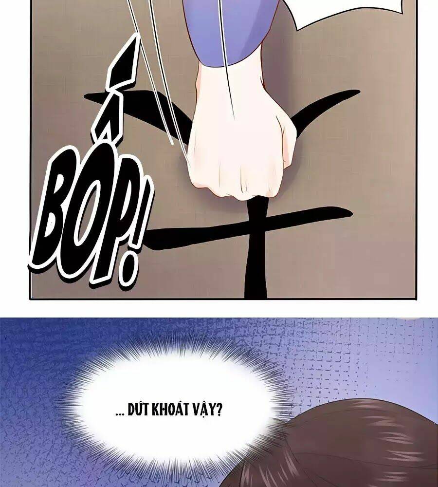 Vương Phi Thông Linh: Chapter 8