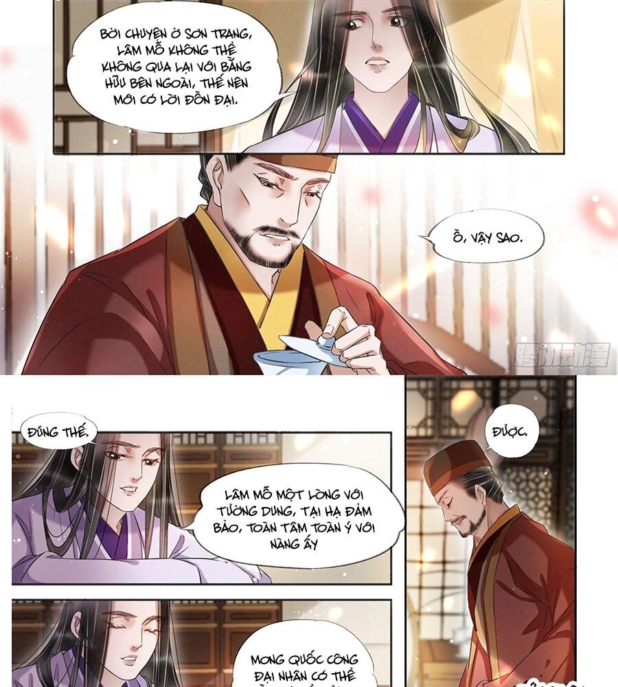 Nhà Ta Có Tiểu Thiếp: Chapter 183