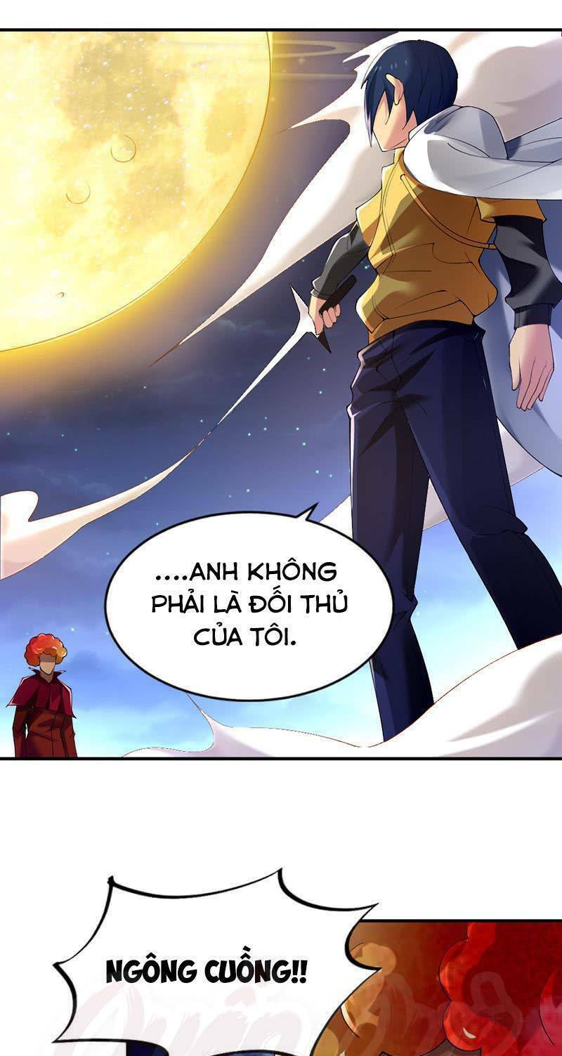 Cuộc Sống Tận Thế Bắt Đầu Từ Số 0: Chapter 41