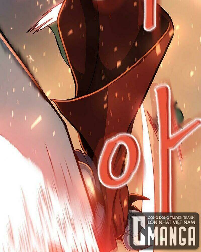 Ngôi Nhà Kết Nối Với Hầm Ngục: Chapter 1