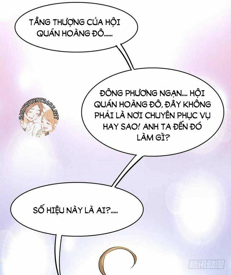 Mặt Nạ Mê Hoặc: Chapter 38