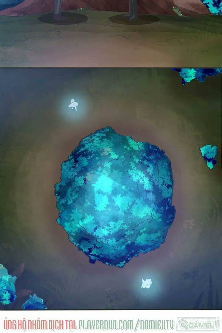 Đô Thị Siêu Cấp Thần Tôn: Chapter 18