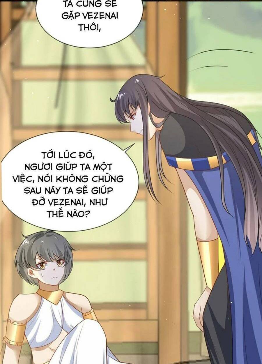 Sủng Hậu Của Vương: Chapter 172