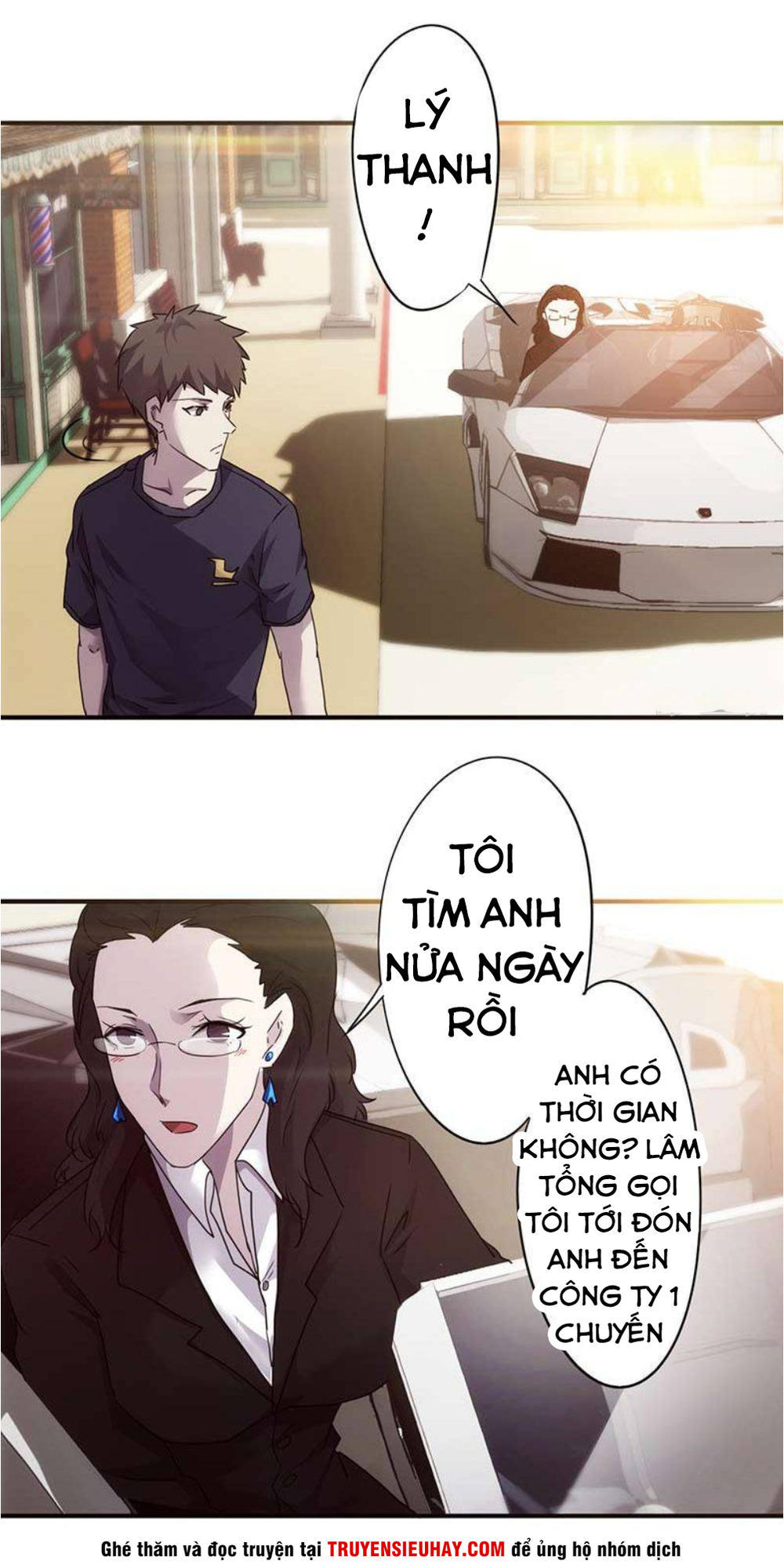 Tối Cường Nông Dân Hệ Thống: Chapter 57