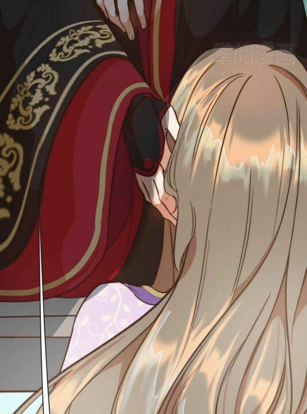 Đệ Nhất Cuồng Phi: Chapter 3