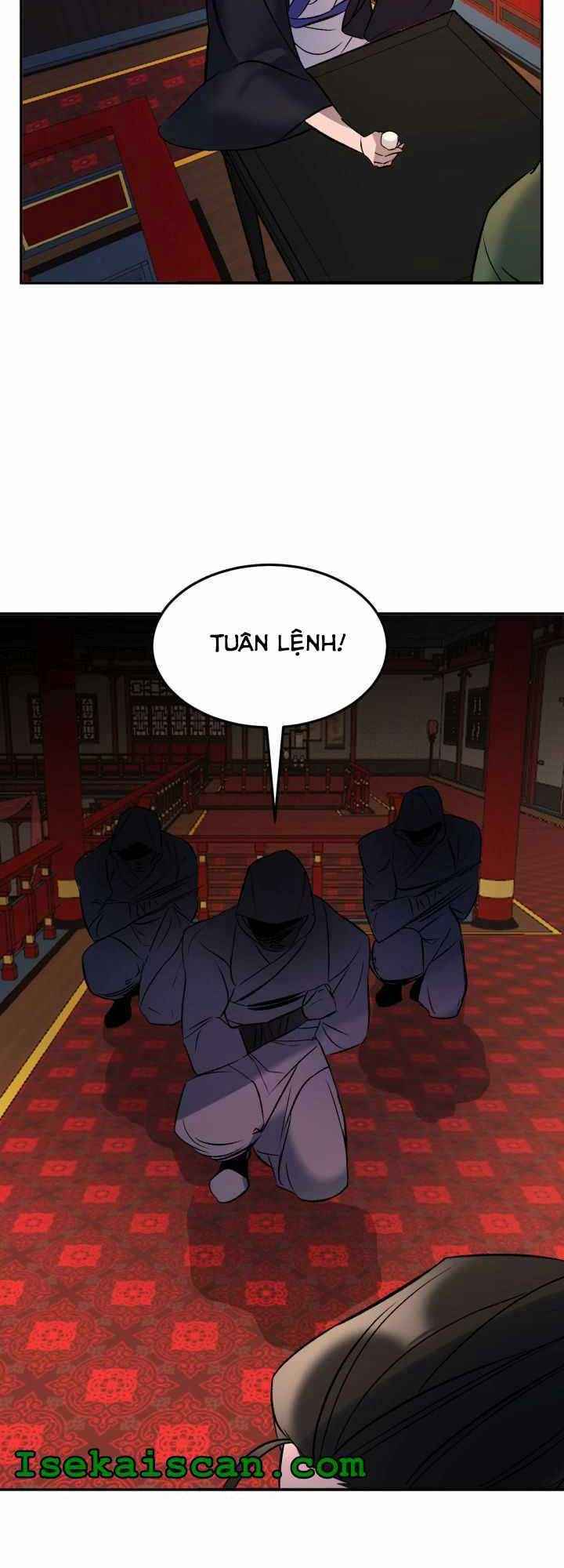 Thiên Hạ Đệ Nhất Phiêu Sĩ: Chapter 2