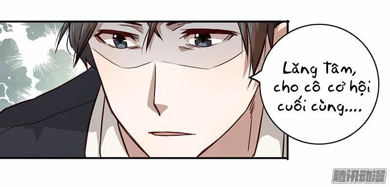 Vợ Yêu Của Ác Ma: Chapter 6