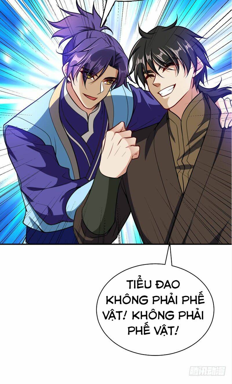 Yêu Giả Vi Vương: Chapter 101