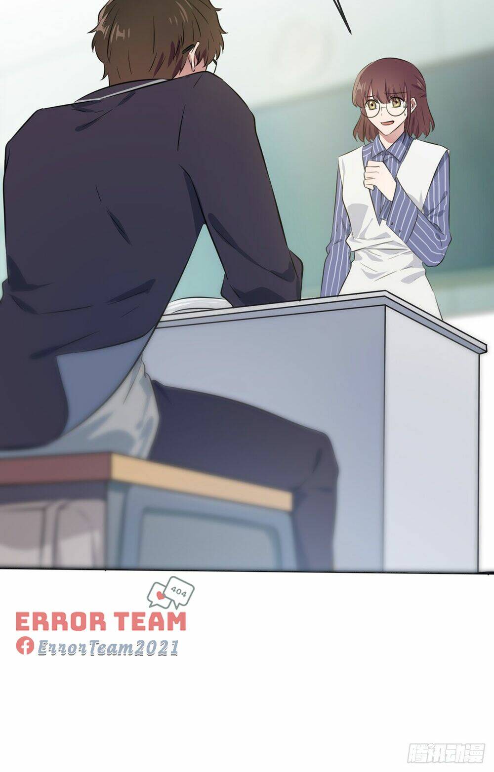 Tôi Kiện Lão Sư!: Chapter 2