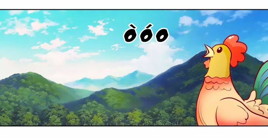 Hoàng Thượng Ở Trên, Thần Ở Dưới: Chapter 44