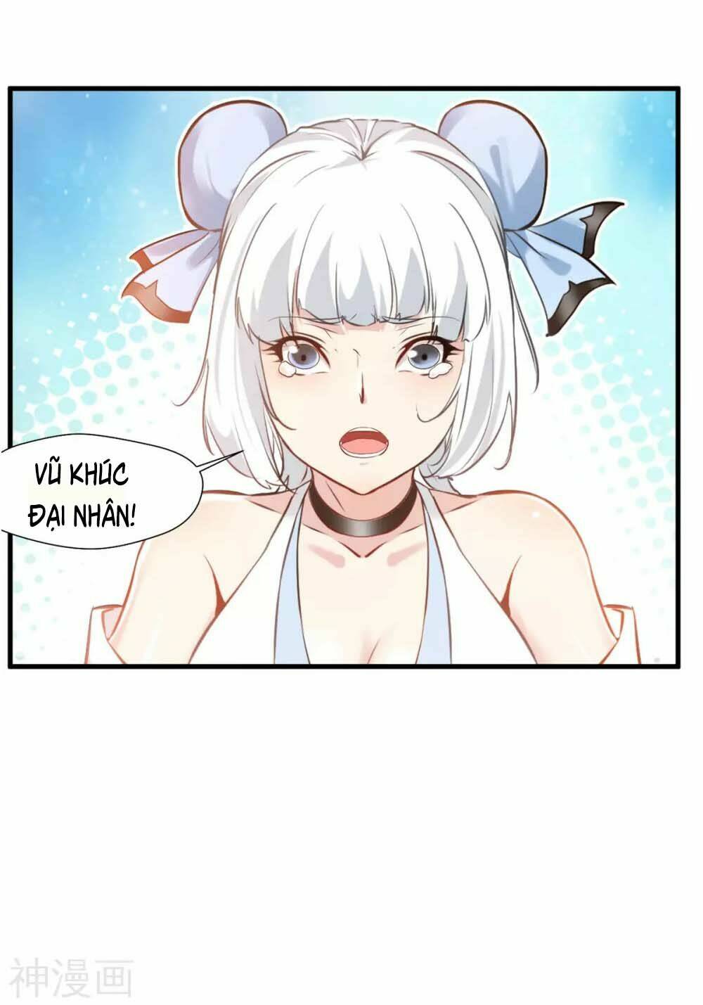 Tuyệt Thế Đế Tôn: Chapter 104