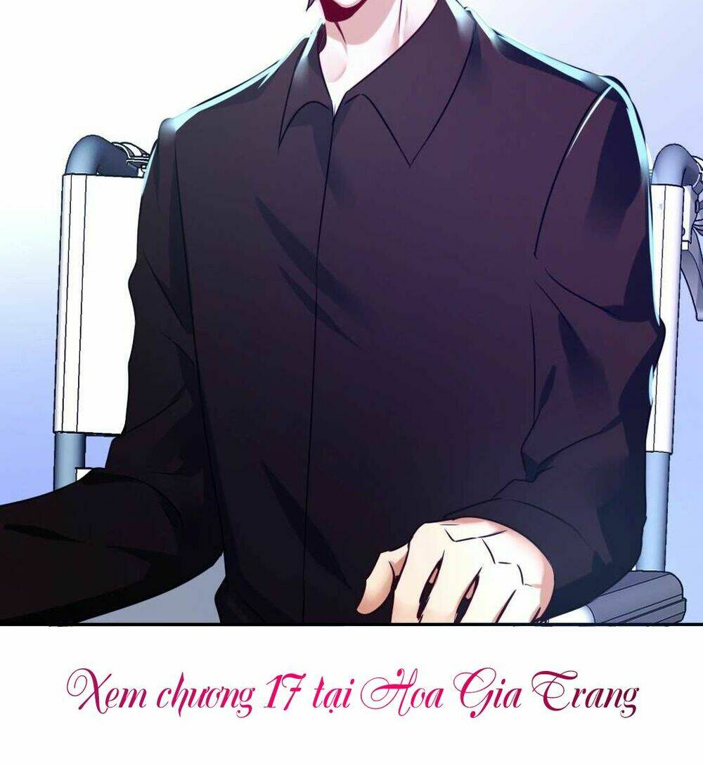 Phục Thù Thiếu Gia Tiểu Điềm Thê: Chapter 16