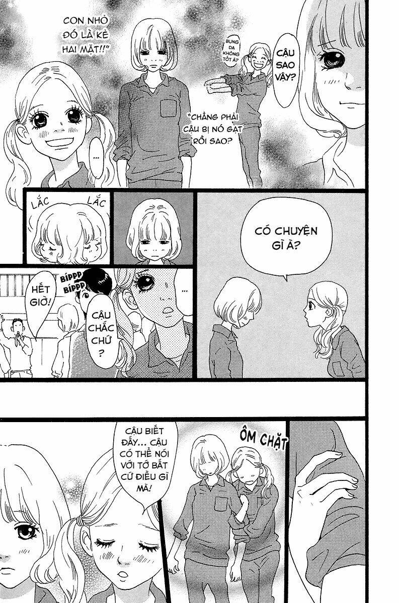 Principal: Chapter 3