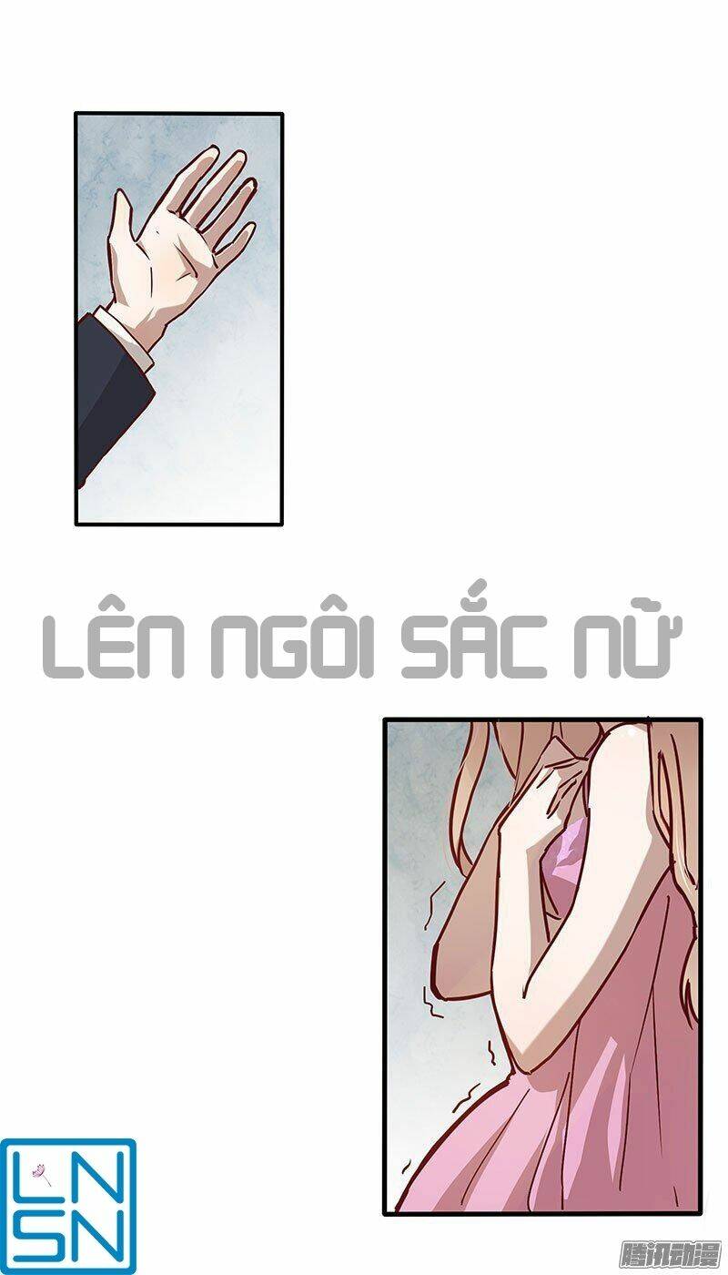 Vợ Yêu Của Ác Ma: Chapter 1