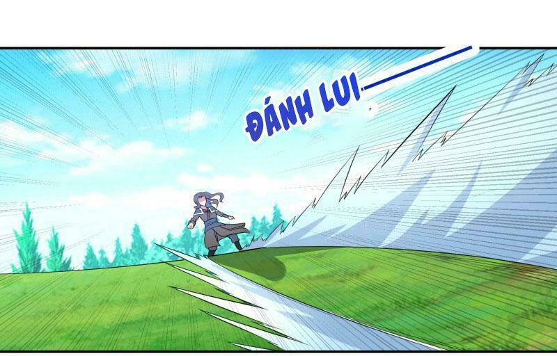 Tuyệt Thế Thánh Đế: Chapter 11